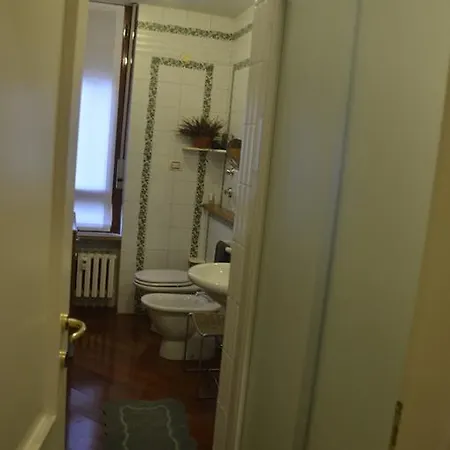 Apartment Casa Di Marzia Cologno Monzese